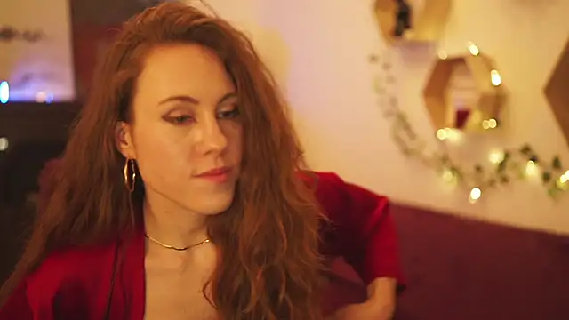 Berberis  Silene online show from December 2024 10:44:02 PM