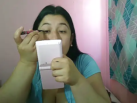 kami lexy online show from March 2026 04:09:01 PM