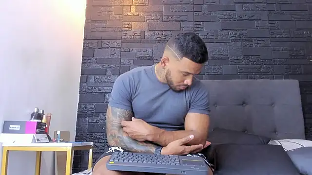 bruno miller  online show from January 2026 08:33:01 PM