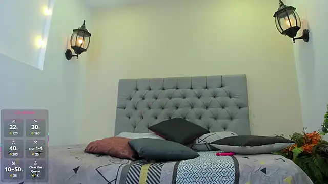 bruno miller  online show from February 2026 09:21:01 PM