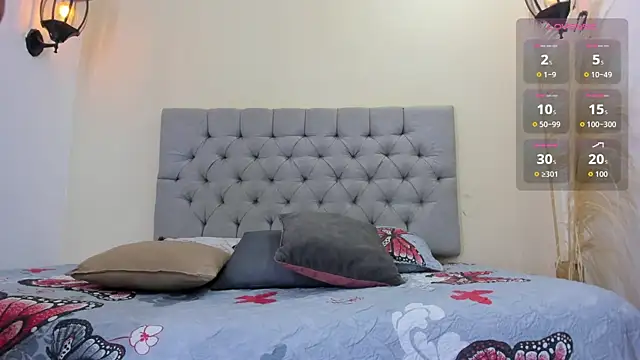 bruno miller  online show from March 2026 08:46:02 PM