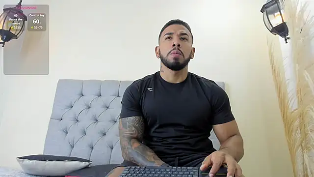 bruno miller  online show from April 2026 05:10:02 PM