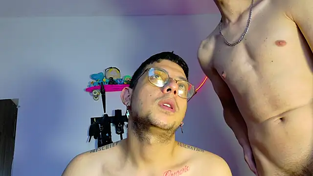 Snapshot of Nymphobuddies chatting on January 2025 09:06:02 AM Nymphobuddies online show from January 2025 09:06:02 AM