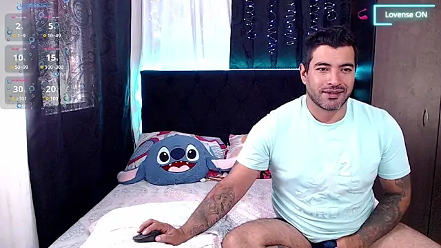 Snapshot of natha_n_andy_anki chatting on November 2025 02:50:01 PM natha n andy anki online show from November 2025 02:50:01 PM