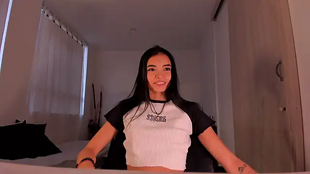 AnabelWolf online show from January 2025 11:06:01 PM