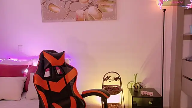 AnabelWolf online show from March 2026 03:28:02 PM