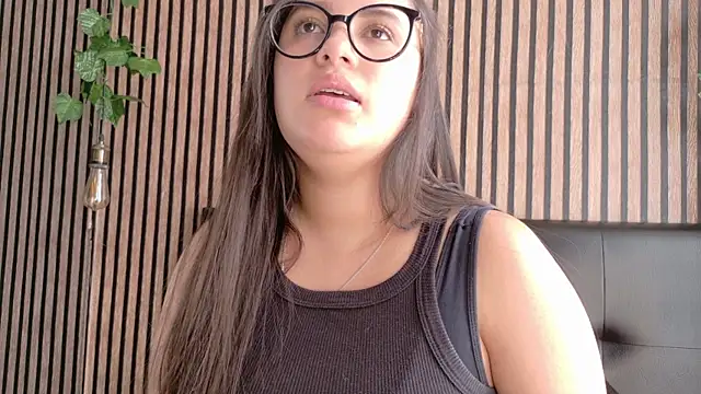 Victoria Ponce1 online show from November 2025 07:15:01 PM