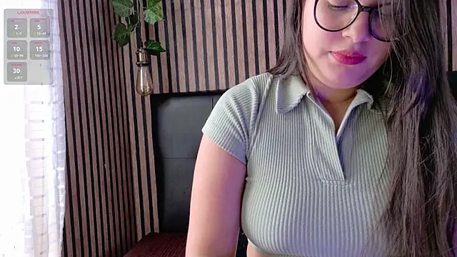 Victoria Ponce1 online show from November 2025 07:24:01 PM