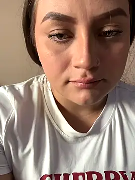 cherry coper online show from September 2025 01:23:02 PM