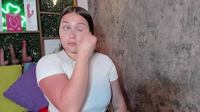 cherry coper online show from October 2025 12:50:01 PM