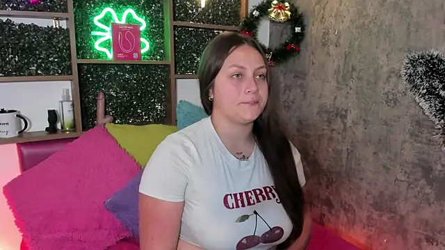 cherry coper online show from December 2025 12:47:01 PM