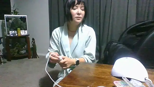 Misstaiwanxh online show from November 2025 09:09:02 AM
