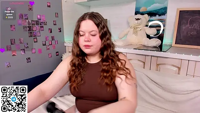 Lisa Payne online show from March 2026 07:41:02 AM