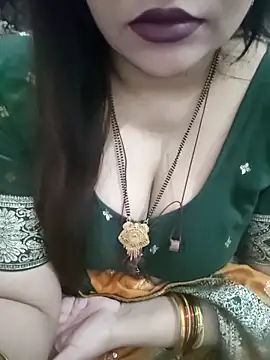 Mayuri77 online show from March 2026 06:54:01 AM