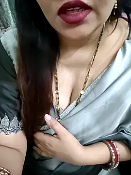 Mayuri77 online show from March 2026 06:00:01 PM