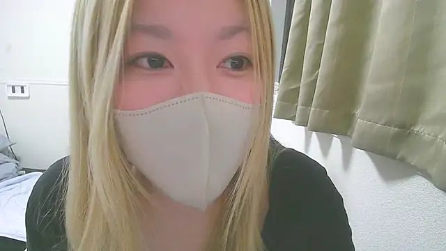 Remi official online show from November 2025 08:53:01 PM