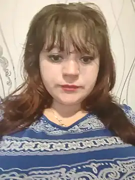 Eva Florence online show from January 2025 03:20:01 PM