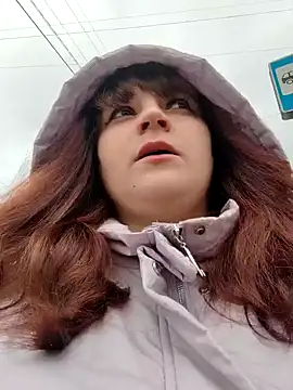 Eva Florence online show from February 2025 10:57:01 AM