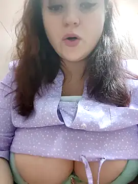 Eva Florence online show from February 2025 01:54:02 PM