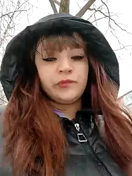 Eva Florence online show from February 2025 12:36:01 PM