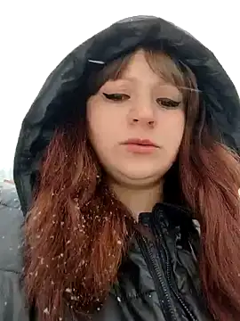 Eva Florence online show from February 2025 09:05:01 AM