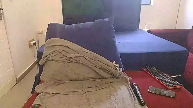 LolaTwerksXX online show from March 2026 11:59:02 AM