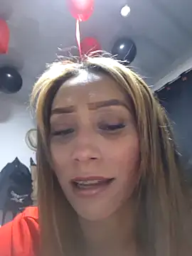 salome drasin online show from March 2026 11:55:01 PM