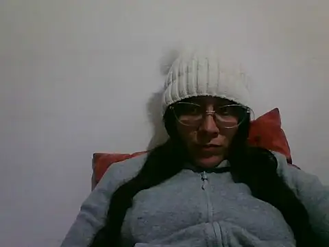 Darkness jones  online show from February 2026 07:50:02 PM