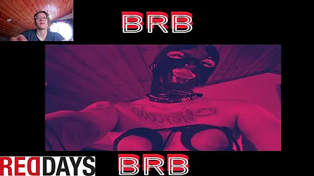 Darkness jones  online show from May 2026 03:30:02 PM