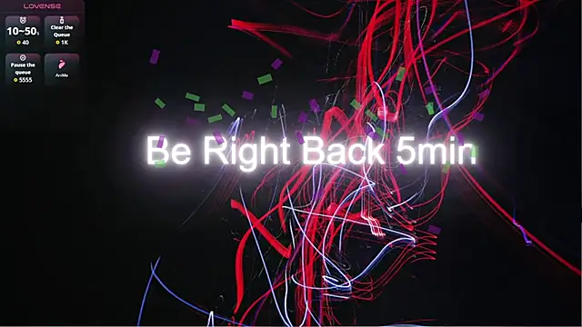 malybu  online show from April 2026 04:46:01 AM