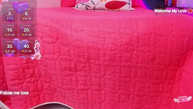 Hellen starx online show from September 2025 03:55:02 AM