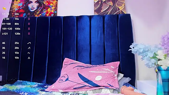 Hellen starx online show from November 2025 01:16:02 AM