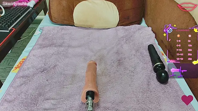 Skwirtyashka online show from March 2026 08:49:01 PM