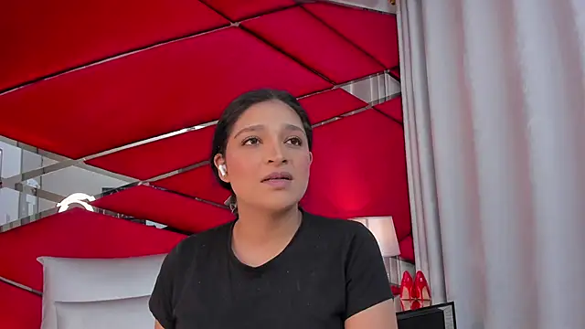 AdeleGray online show from February 2025 11:45:02 AM