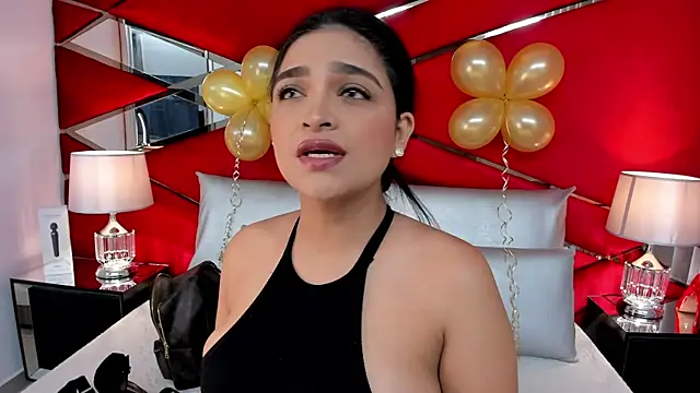 AdeleGray online show from February 2025 12:00:02 PM