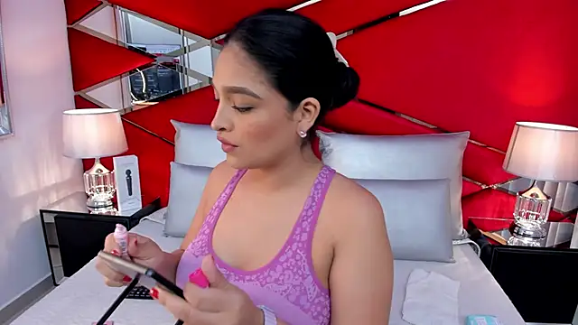 AdeleGray online show from March 2025 12:33:02 PM