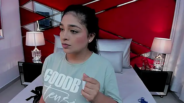 AdeleGray online show from September 2025 11:44:01 AM