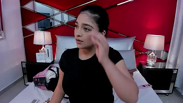 AdeleGray online show from September 2025 11:47:02 AM