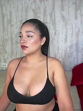 AdeleGray online show from April 2026 10:54:02 PM