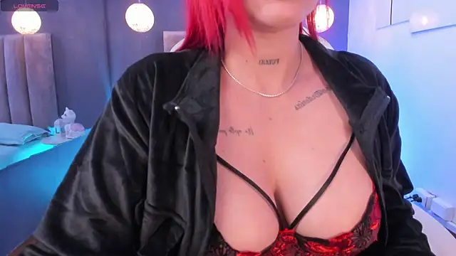 cami rouxxx  online show from October 2025 11:24:02 PM