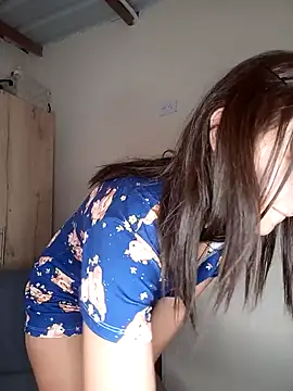 Snapshot of sofiaVelez01 chatting on December 2024 03:59:02 PM sofiaVelez01 online show from December 2024 03:59:02 PM