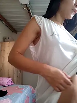 Snapshot of sofiaVelez01 chatting on March 2025 04:17:02 PM sofiaVelez01 online show from March 2025 04:17:02 PM