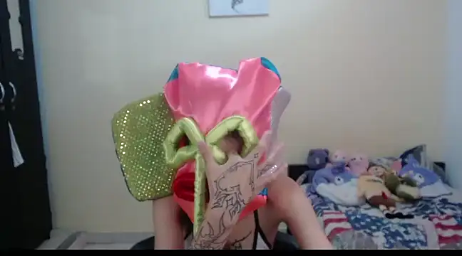 hachi kitty online show from February 2025 07:26:01 PM