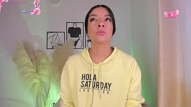 Snapshot of 777AylinZ chatting on September 2025 11:33:02 AM 777AylinZ online show from September 2025 11:33:02 AM