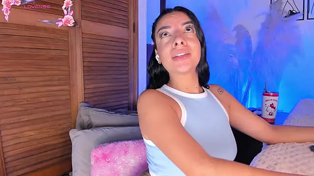 Snapshot of 777AylinZ chatting on October 2025 10:45:01 AM 777AylinZ online show from October 2025 10:45:01 AM