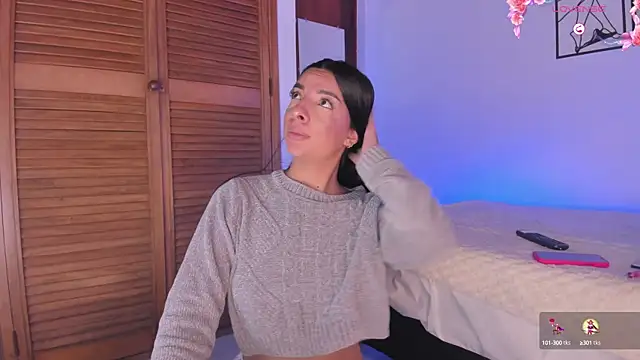 Snapshot of 777AylinZ chatting on October 2025 11:08:02 AM 777AylinZ online show from October 2025 11:08:02 AM