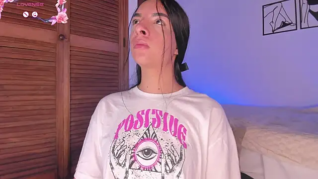 Snapshot of 777AylinZ chatting on October 2025 09:26:02 AM 777AylinZ online show from October 2025 09:26:02 AM