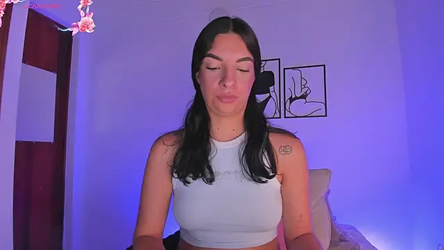 Snapshot of 777AylinZ chatting on November 2025 11:25:02 AM 777AylinZ online show from November 2025 11:25:02 AM