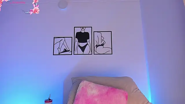 Snapshot of 777AylinZ chatting on November 2025 10:49:02 AM 777AylinZ online show from November 2025 10:49:02 AM