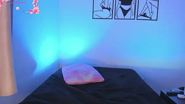 Snapshot of 777AylinZ chatting on December 2025 10:35:01 AM 777AylinZ online show from December 2025 10:35:01 AM